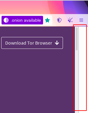 downloading files with tor browser gidra