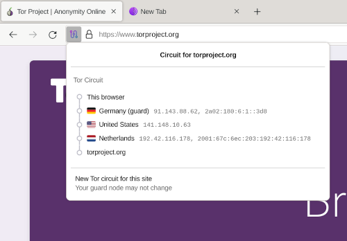 Site bilgileri menüsünün altından devre şemasına bakın